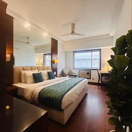 Hotel Park Prime With Primmum Rooms-3