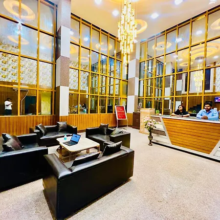 Hotel Ramawati, A Luxury Hotel & Resort, Haridwar-3