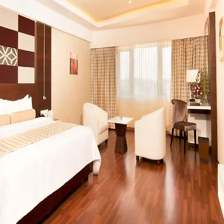 The President Hotel-2
