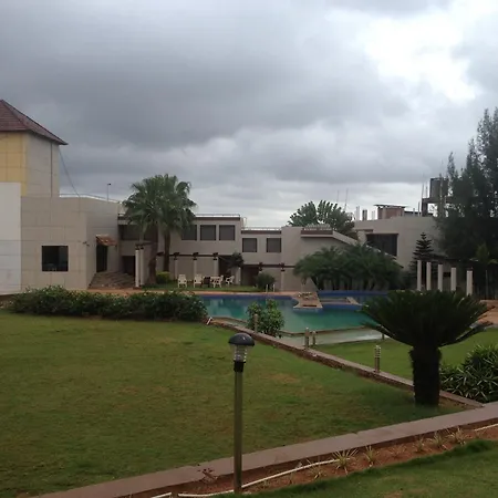 Cotton County Club And Resort-2