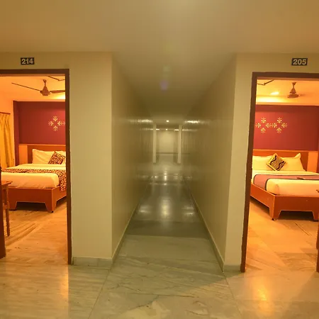 Hotel Vijay-3