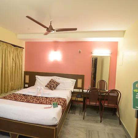 Hotel Vijay-2
