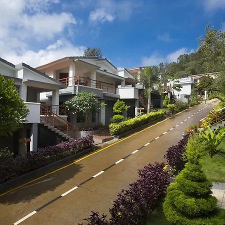 Tgi Star Holidays - Yercaud-3