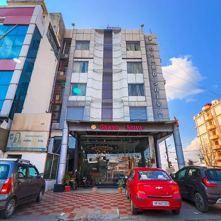Hotel Grand Shiva Haridwar-2