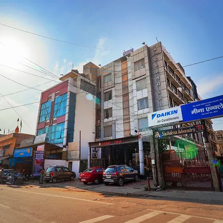 Hotel Grand Shiva Haridwar-3