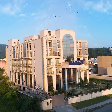 Golden Tulip Haridwar-2