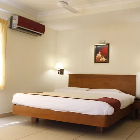 Hotel Aiswarya-2