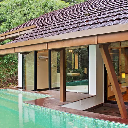 The Ibnii - Eco Luxury Resort-3