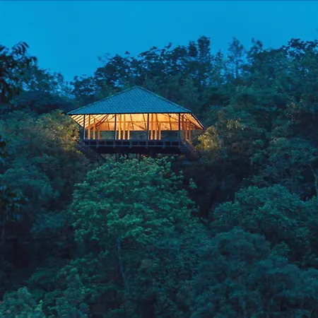 The Ibnii - Eco Luxury Resort-2