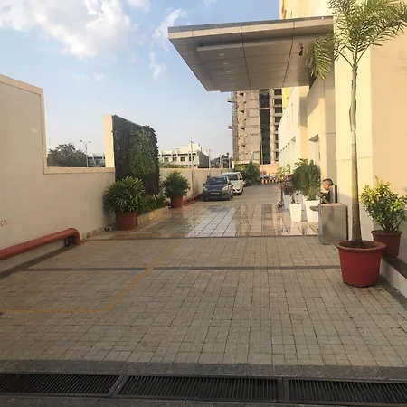 Holiday Inn Express Nashik Indira Nagar By Ihg-3