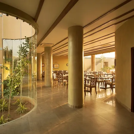 Dera Masuda Luxury Resort-3