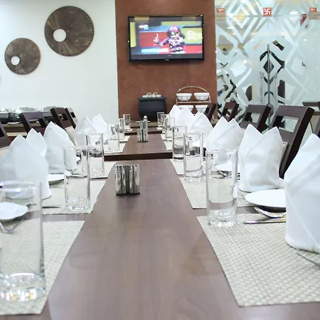 Clarks Inn Mathura-3