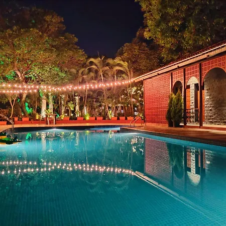 Chambers Mahabaleshwar, A Club Mahindra Associate Resort-3