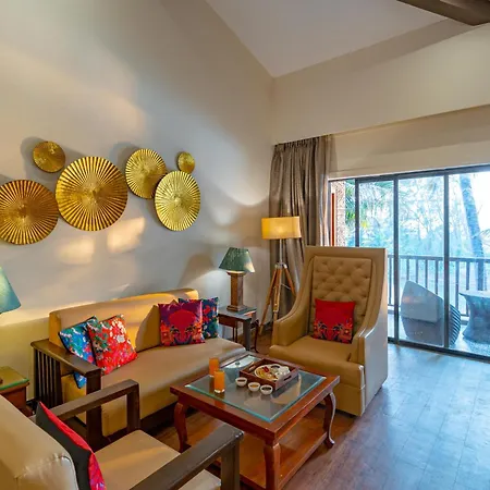 Riva Beach Resort-3