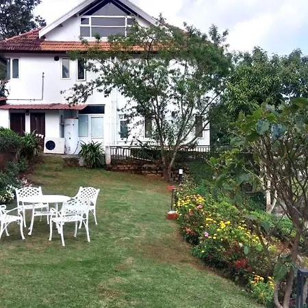 Teanest Nightingale By Nature Resorts And Stays-2