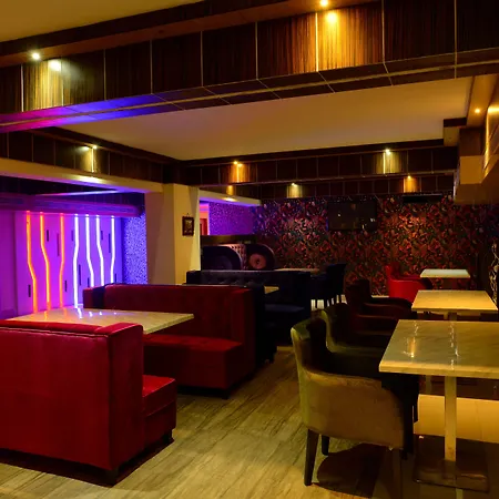 Hotel Bhargav Grand-2