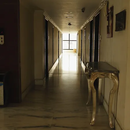 Hotel Bhargav Grand-3