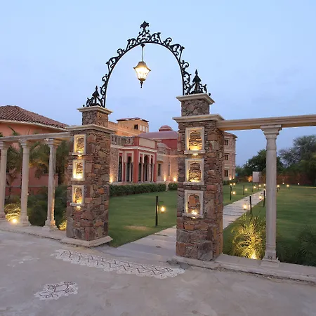 Hotel Juna Mahal-2