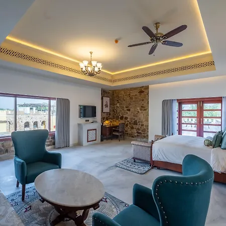 Hotel Juna Mahal-3