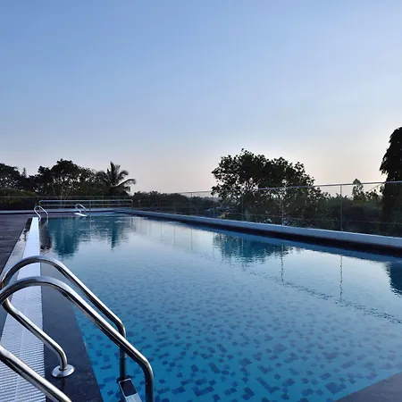 Fairfield By Marriott Belagavi-2