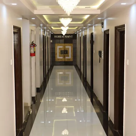 Hotel Regency Vasai-2