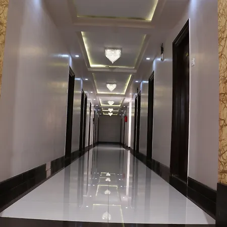 Hotel Regency Vasai-3