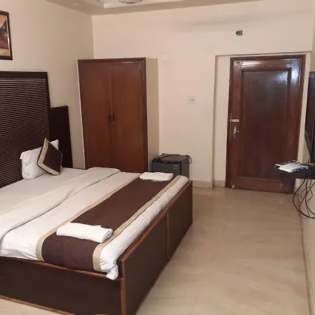 Hotel Goyal-2