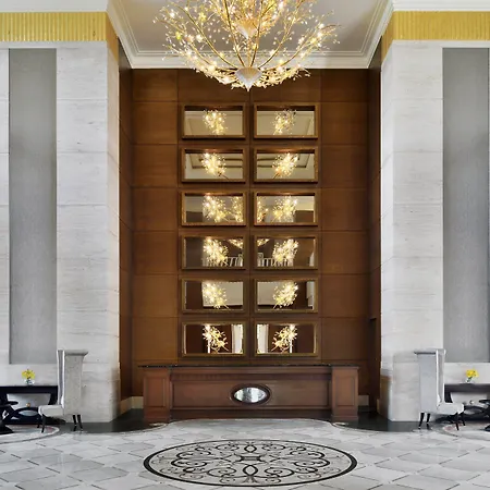 Sheraton Grand Palace Indore-2