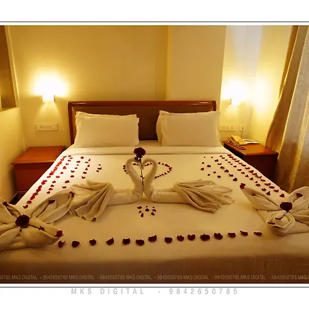 The Orbis Hotel-3