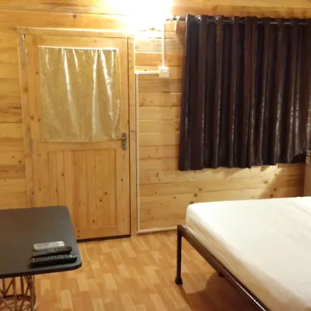 Lazy Frog Guest House-3