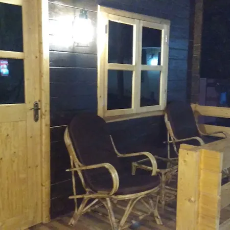 Lazy Frog Guest House-2