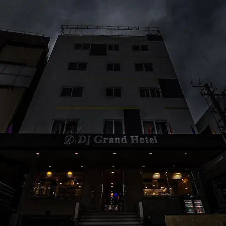Townhouse Dj Grand-3