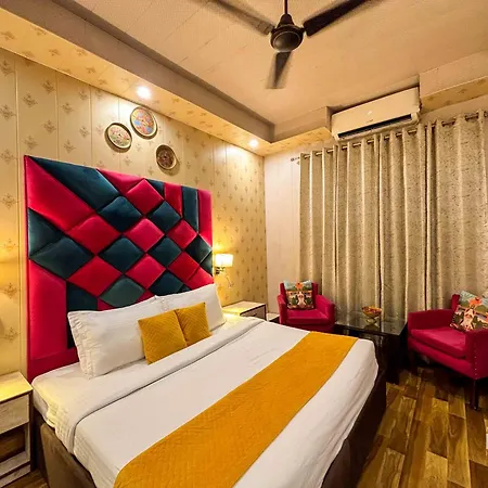 The Shanti Naturecure On Ganga-2
