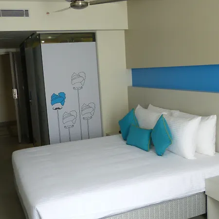 Zibe Salem By Grt Hotels-2