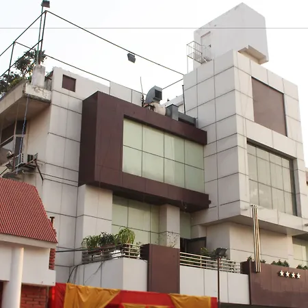 Hotel Sita Kiran-2