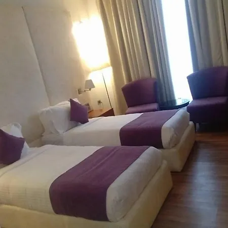 Millennium Inn-2
