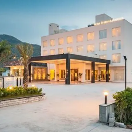 Brahma Horizon Hotel & Spa - Pushkar-2