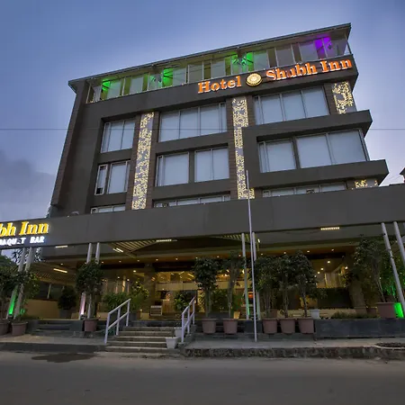 Hotel Shubh Inn-2