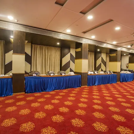 Hotel Shubh Inn-3