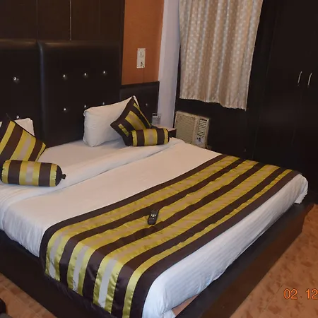 Hotel Trishul-3