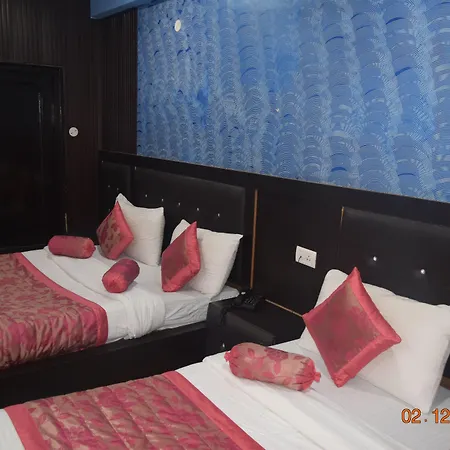 Hotel Trishul-2