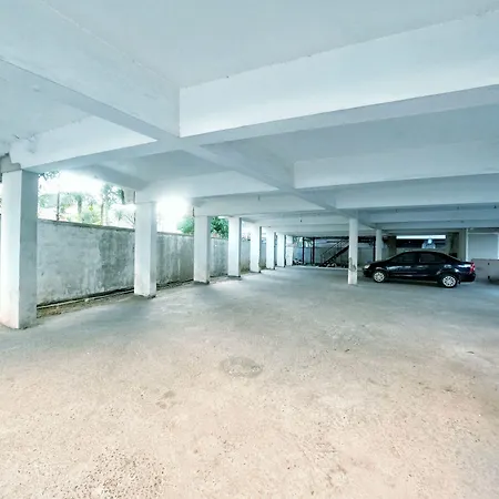 Green Park Residency-3