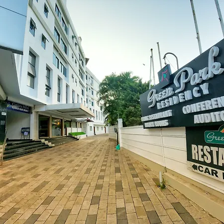 Green Park Residency-2