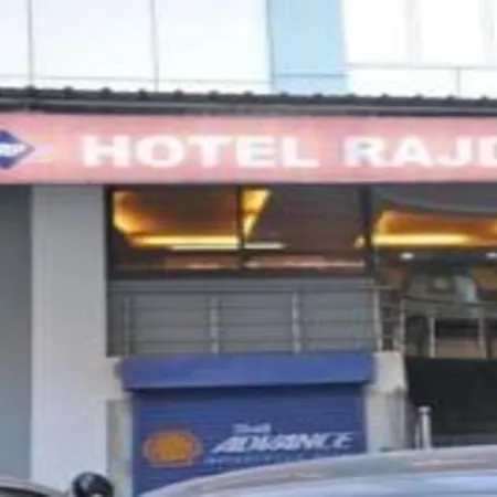 Hotel Rajdhani Plaza-3