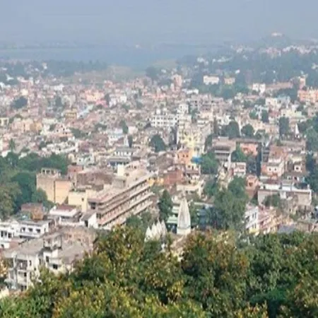 Hotel Rajdhani Plaza-3