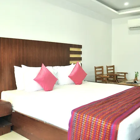 Hotel Sgt Plaza-3