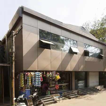 Hotel Swapnalok-3