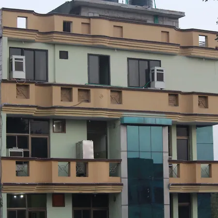 Kanchan Hotel-3