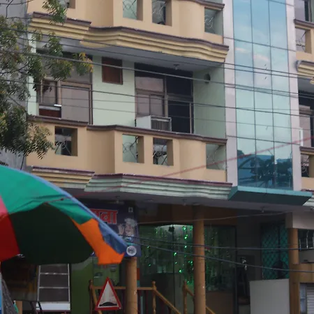 Kanchan Hotel-2