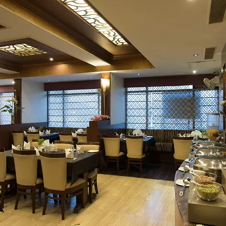 Surya Royal Hotel-2